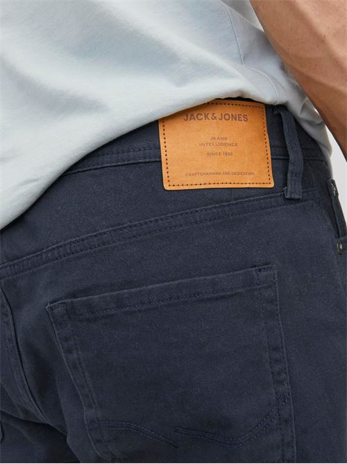  JACK AND JONES | 12165892/Navy Blazer